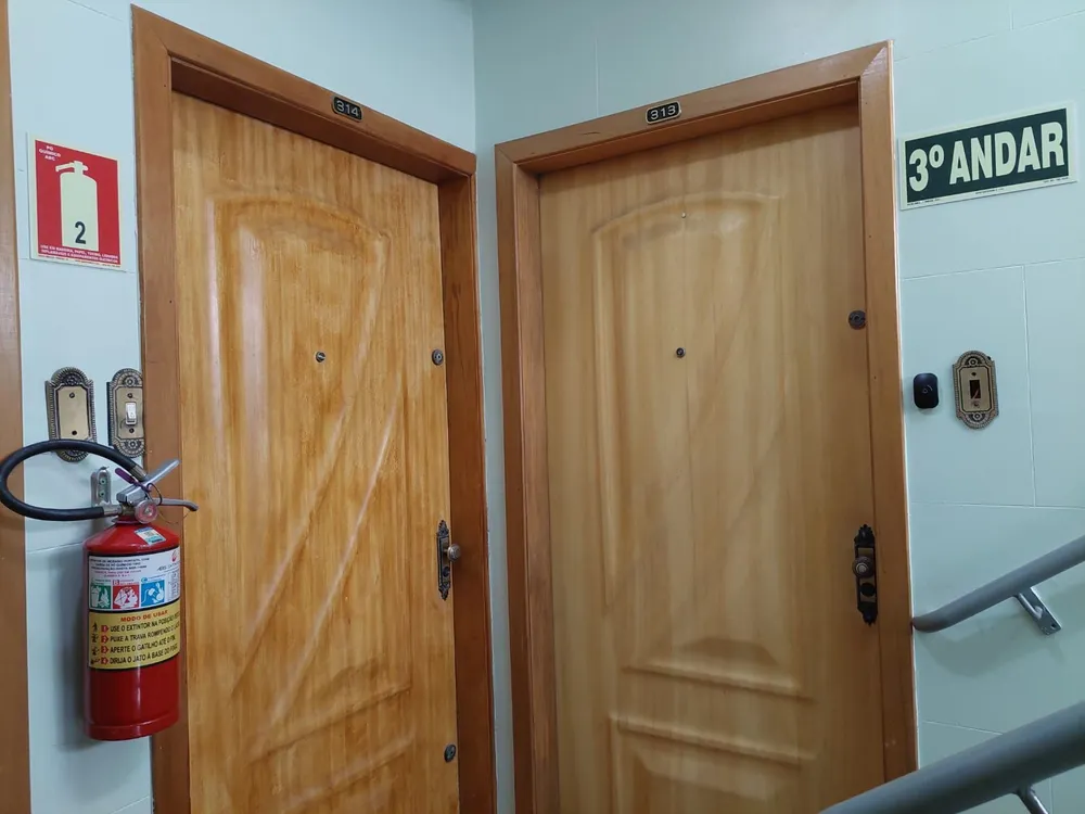 Apartamento, 2 quartos, 66 m² - Foto 4