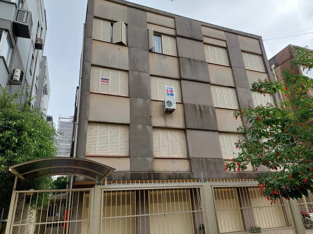 Apartamento, 2 quartos, 66 m² - Foto 1