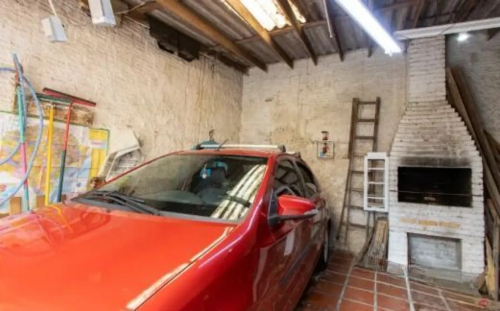 Casa, 2 quartos, 87 m² - Foto 4