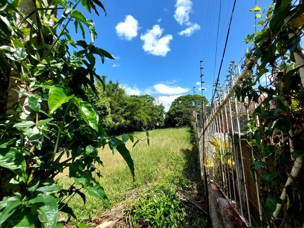 Terreno, 1000 m² - Foto 1
