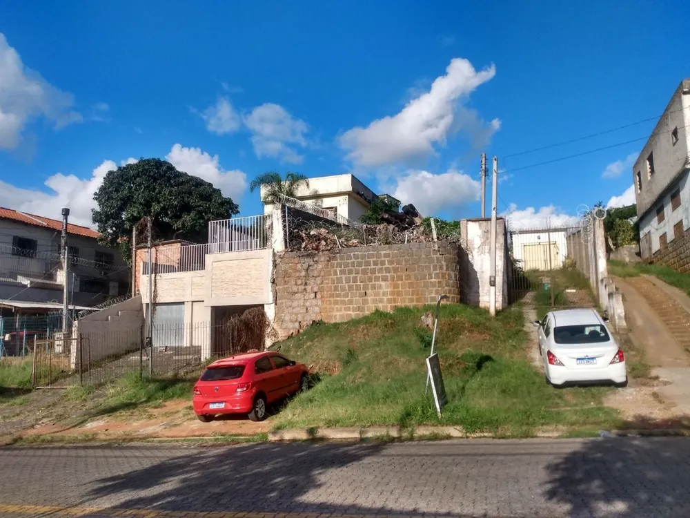 Terreno, 1000 m² - Foto 7