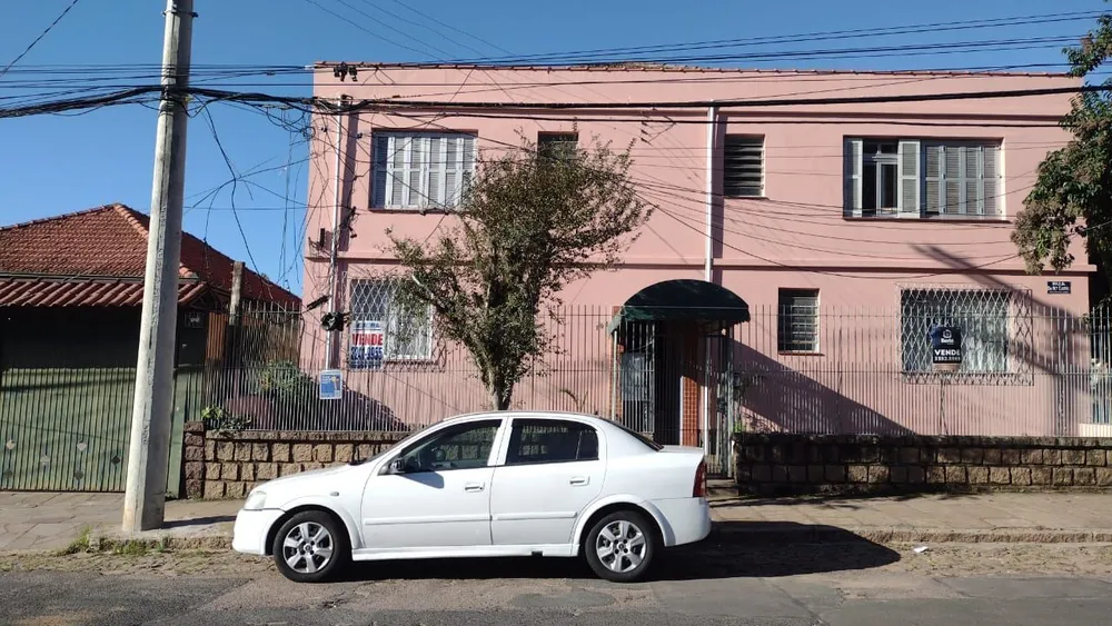 Apartamento, 2 quartos, 65 m² - Foto 2