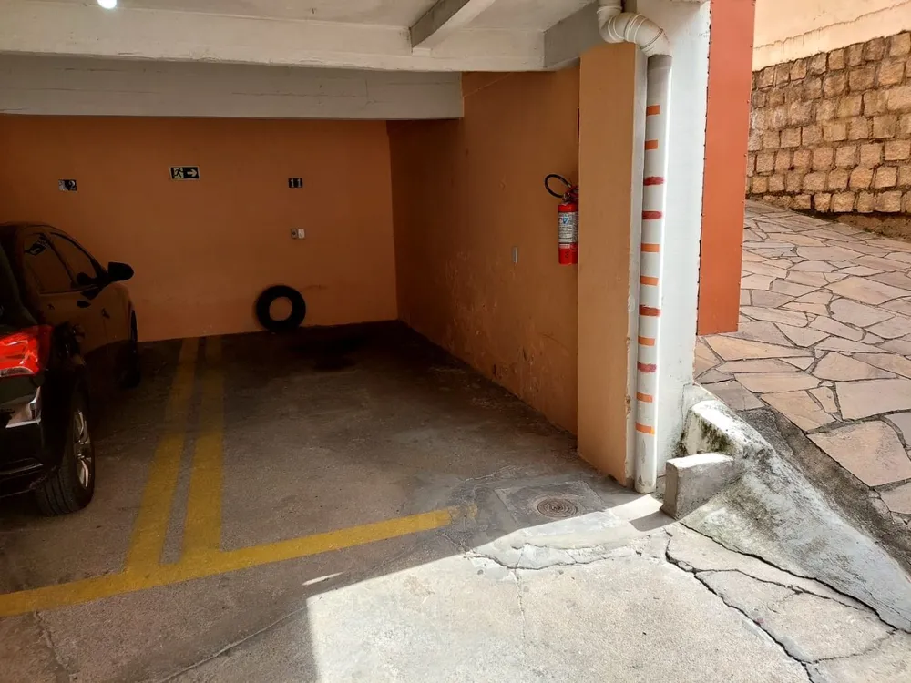 Apartamento, 2 quartos, 75 m² - Foto 2
