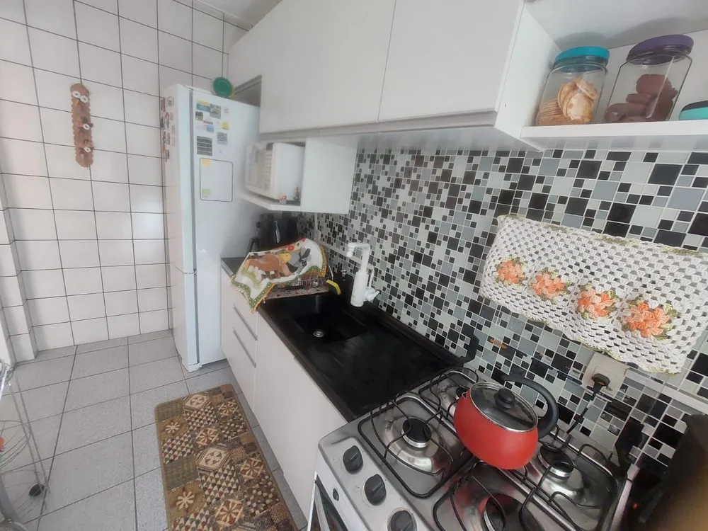 Apartamento, 2 quartos, 72 m² - Foto 11