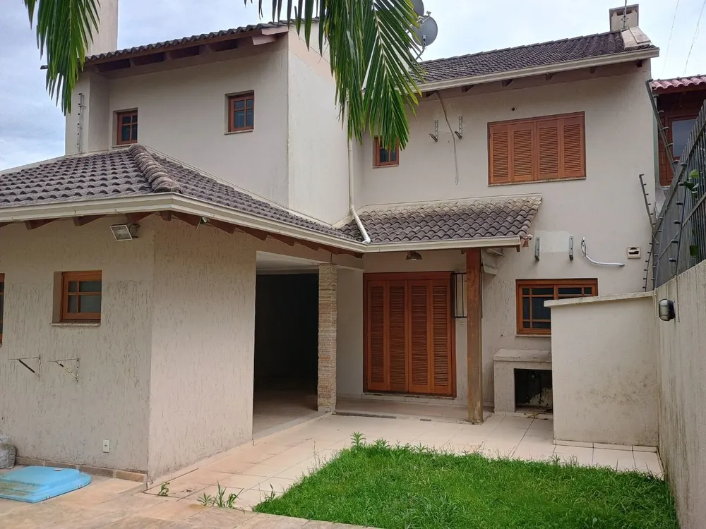 Casa, 3 quartos, 196 m² - Foto 4