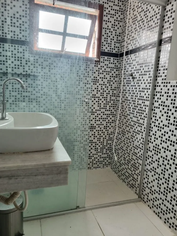 Casa, 3 quartos, 196 m² - Foto 12