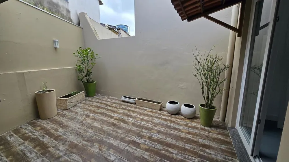 Casa, 3 quartos, 87 m² - Foto 5