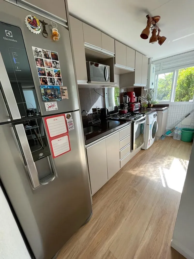 Casa, 3 quartos, 135 m² - Foto 12