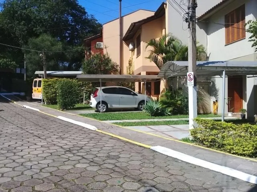 Casa, 3 quartos, 135 m² - Foto 8