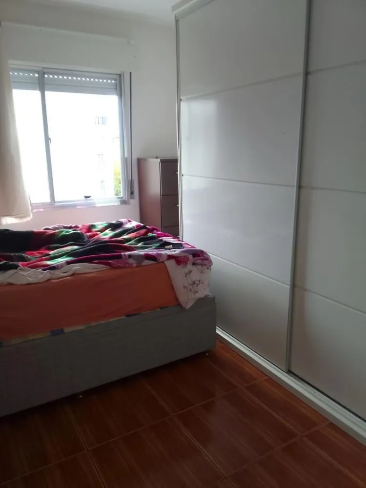 Apartamento, 1 quarto, 43 m² - Foto 3