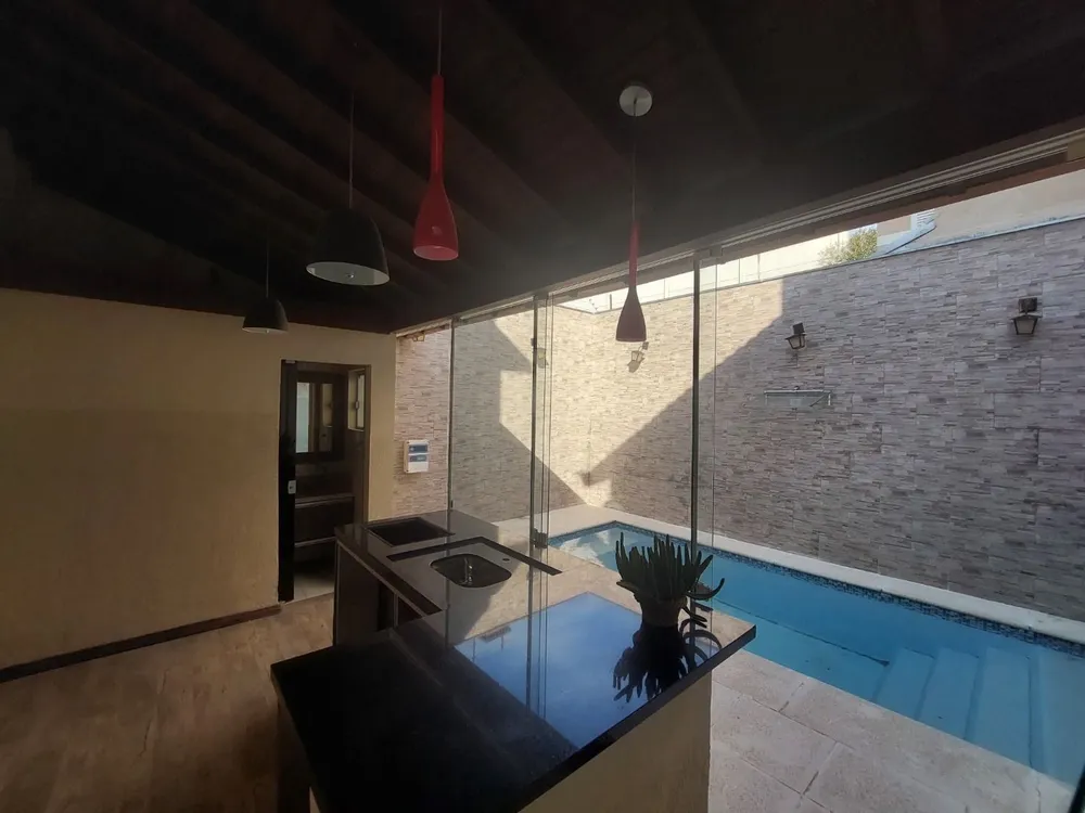 Casa, 3 quartos, 176 m² - Foto 4