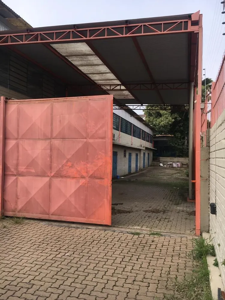Depósito-Galpão, 1280 m² - Foto 6