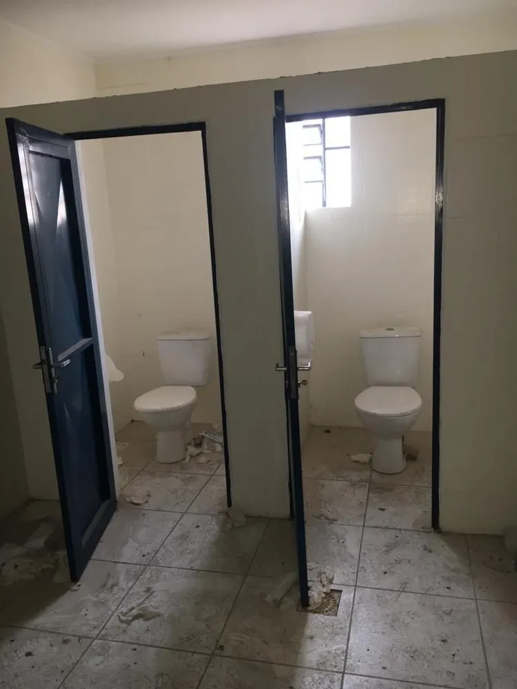 Depósito-Galpão, 1280 m² - Foto 9