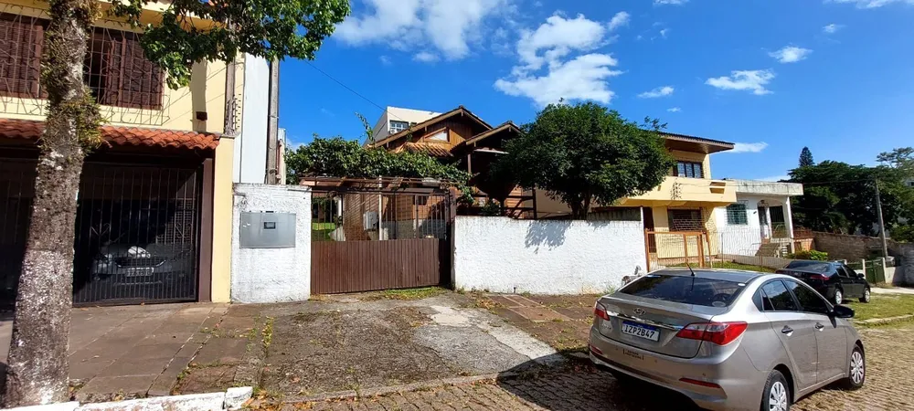 Terreno, 660 m² - Foto 2