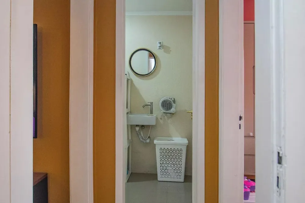 Apartamento, 2 quartos, 75 m² - Foto 8