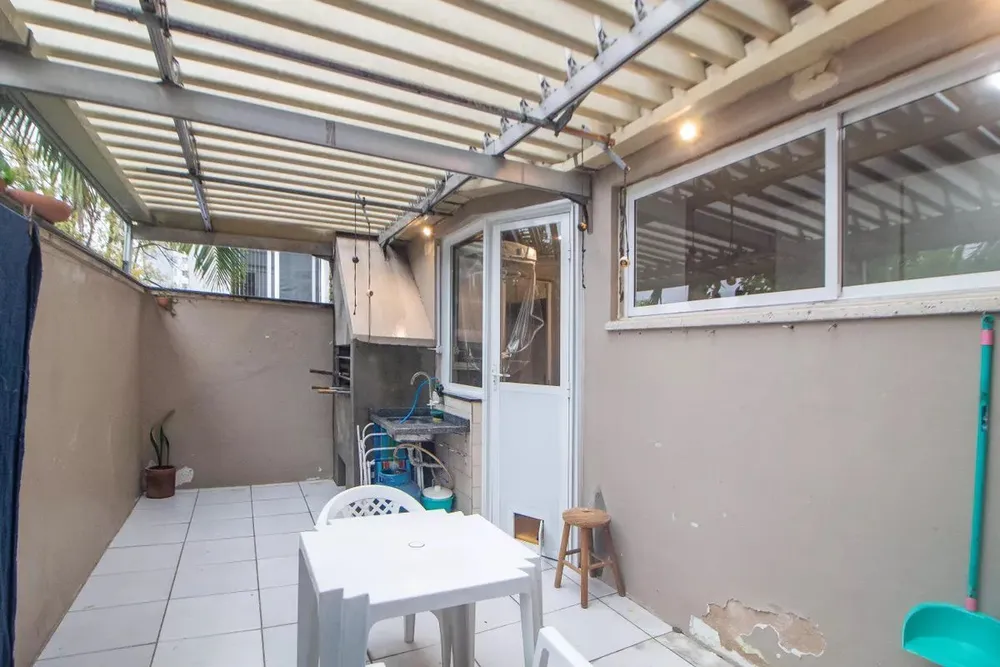 Apartamento, 2 quartos, 75 m² - Foto 1