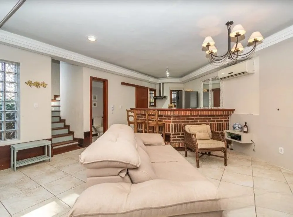 Casa, 3 quartos, 166 m² - Foto 4