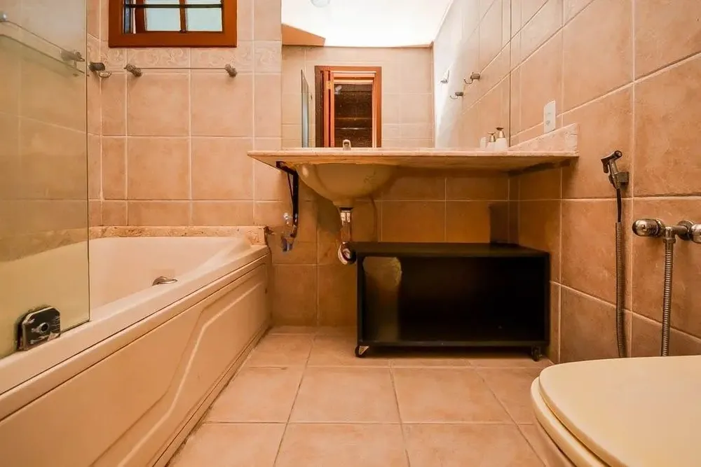 Casa, 3 quartos, 205 m² - Foto 7