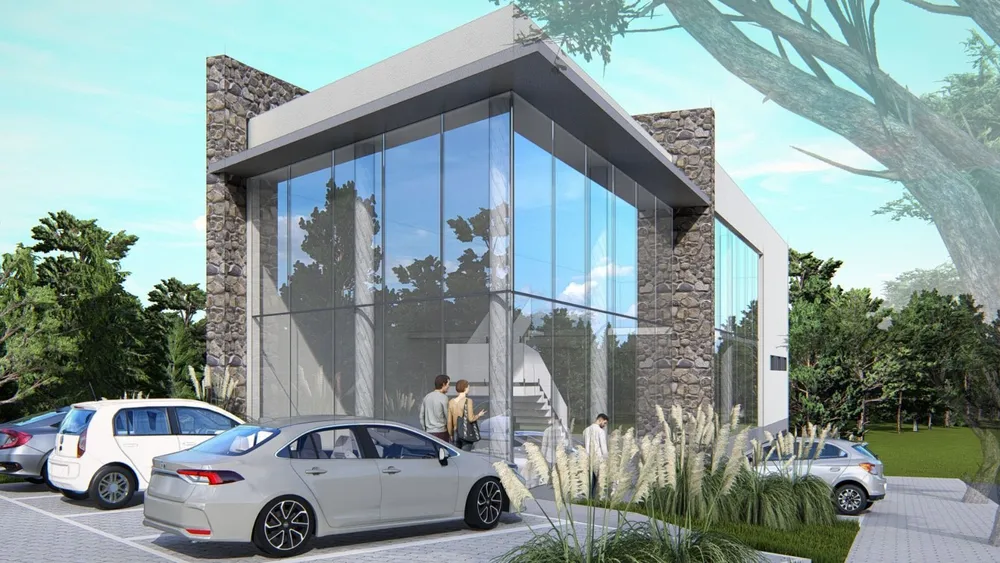Terreno, 519 m² - Foto 3