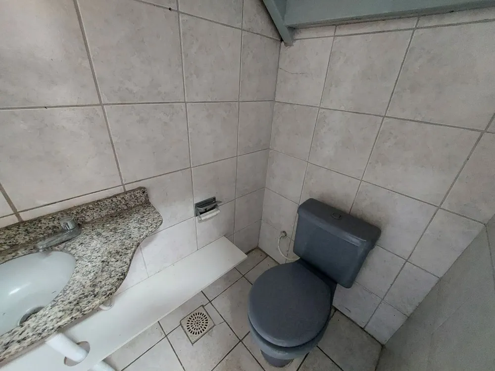 Loja-Salão, 500 m² - Foto 1