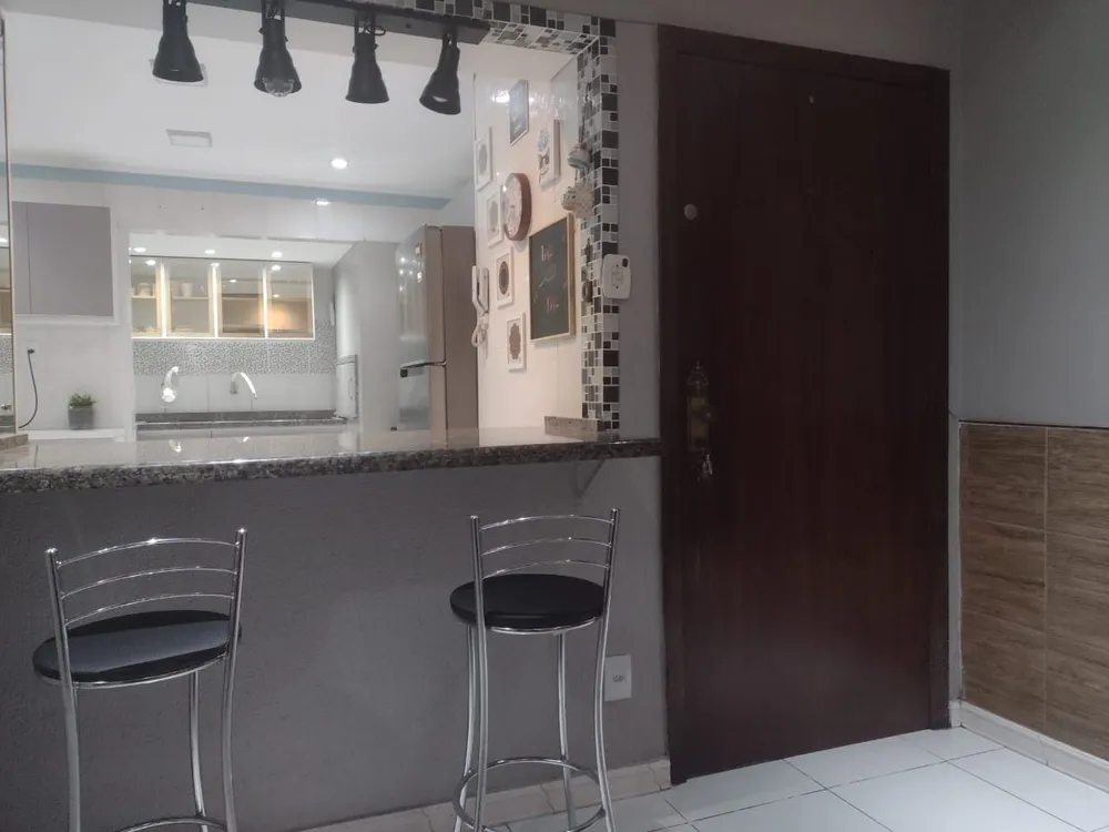 Loja-Salão, 500 m² - Foto 3
