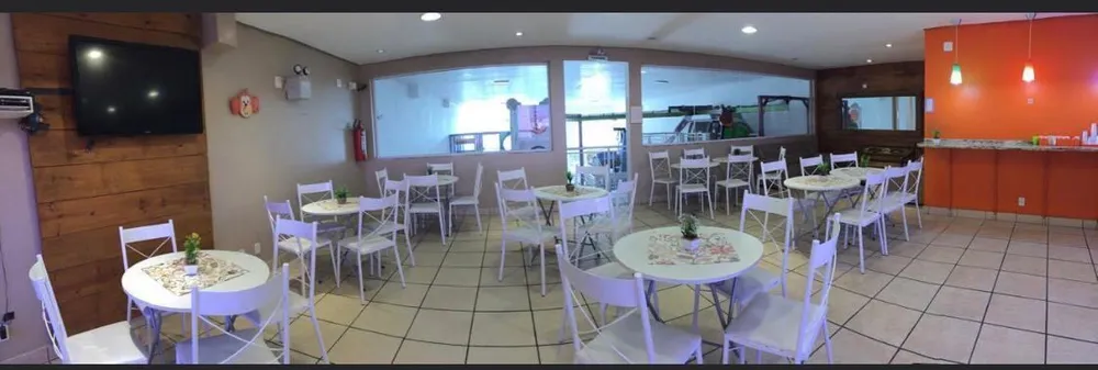 Depósito-Galpão, 600 m² - Foto 9