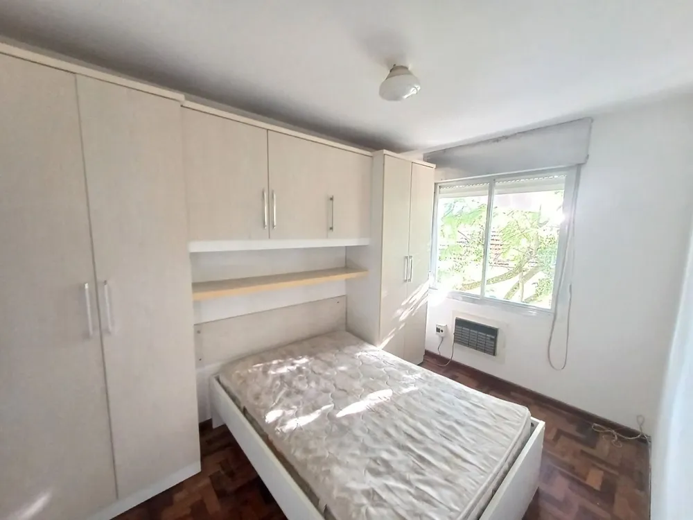Apartamento, 1 quarto, 38 m² - Foto 3