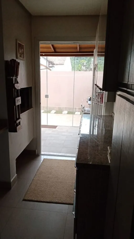 Casa, 3 quartos, 90 m² - Foto 1
