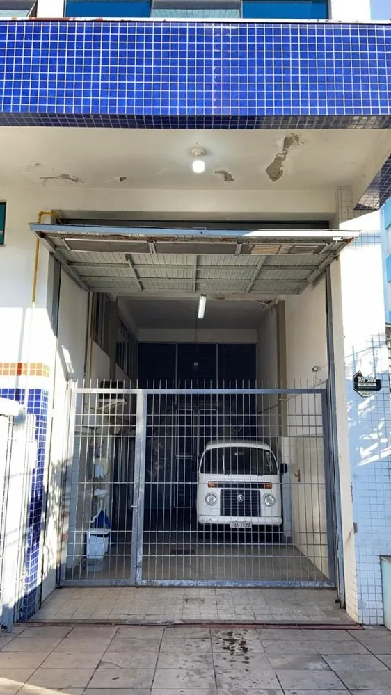 Apartamento, 2 quartos, 57 m² - Foto 6