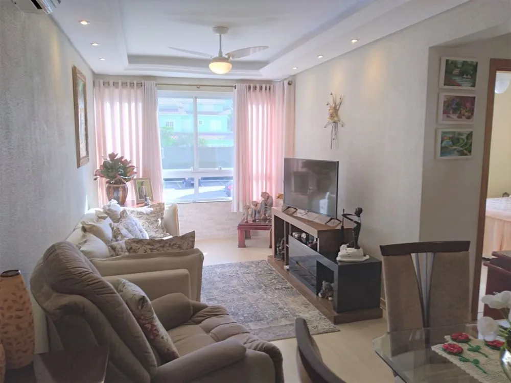 Apartamento, 2 quartos, 57 m² - Foto 9