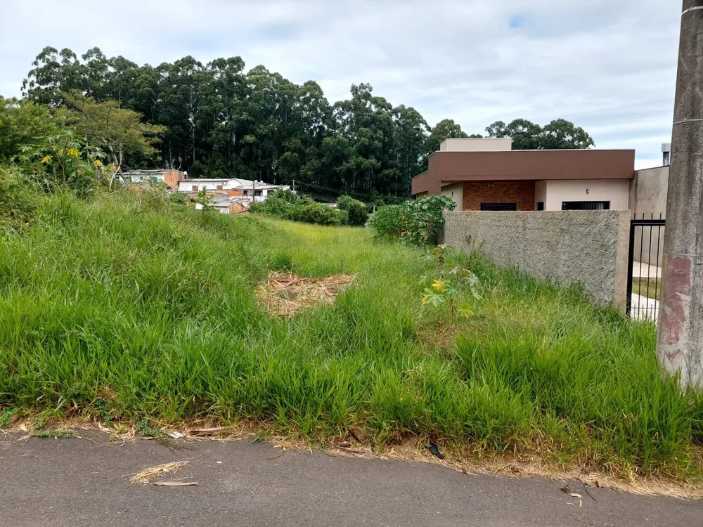 Terreno, 408 m² - Foto 2