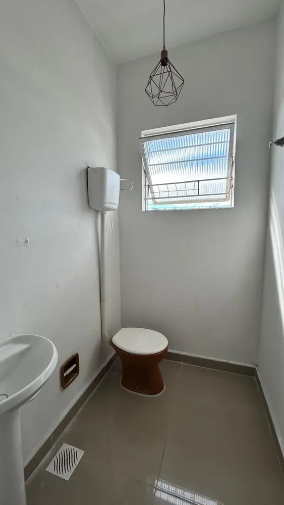 Sala-Conjunto, 30 m² - Foto 1