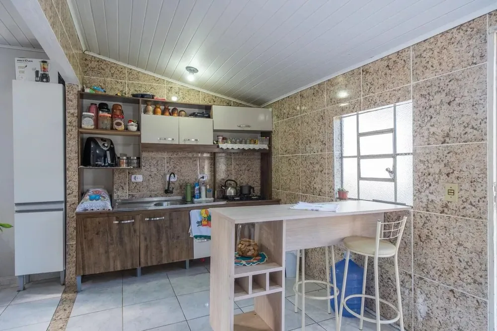 Casa, 6 quartos, 200 m² - Foto 4