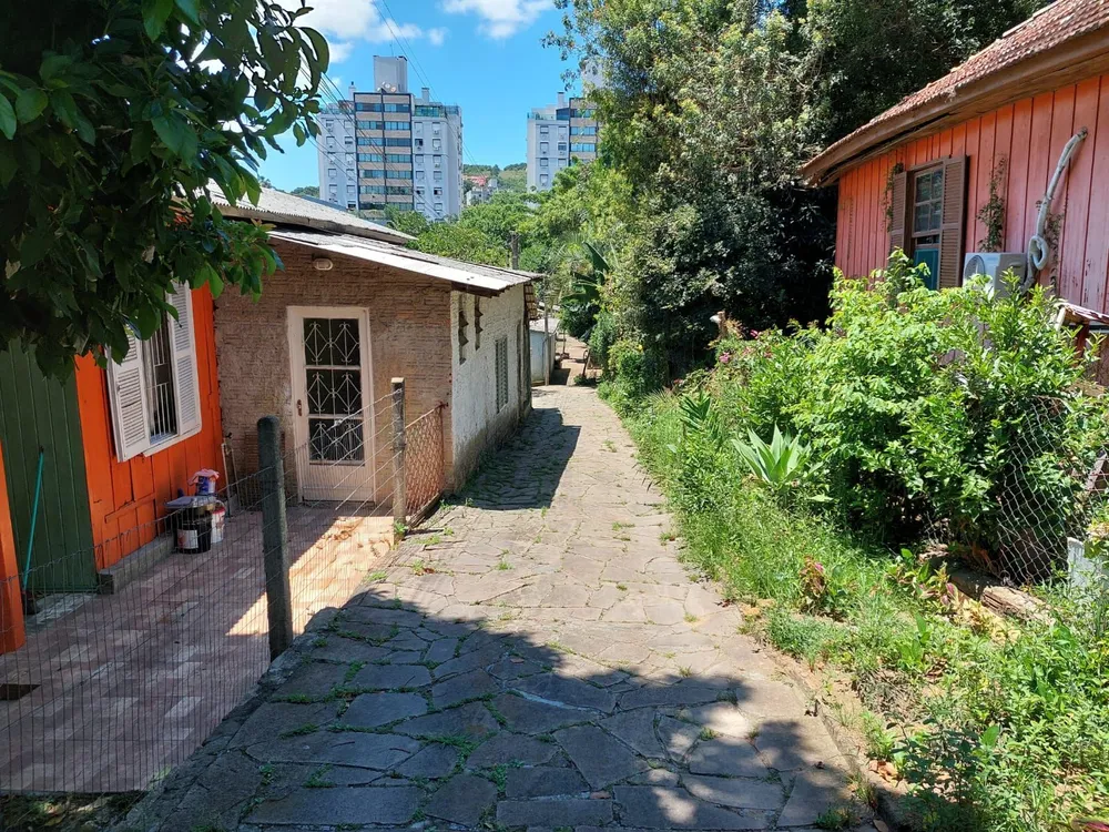 Terreno, 610 m² - Foto 1