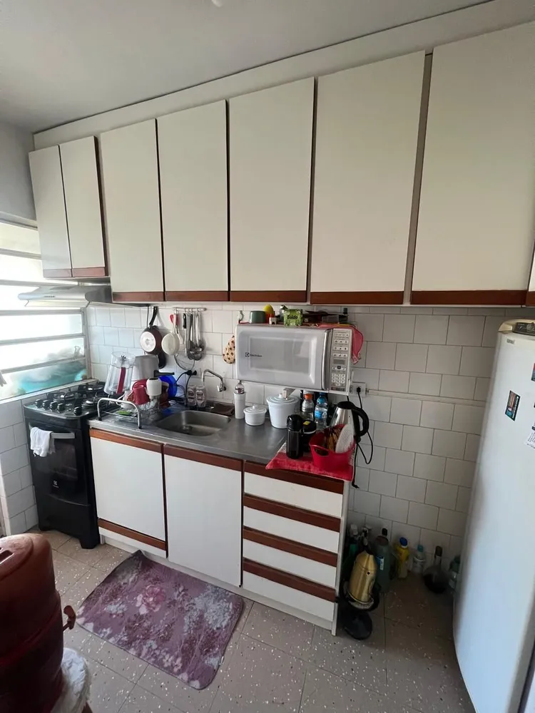 Apartamento, 2 quartos, 52 m² - Foto 1