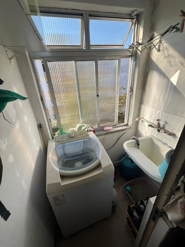 Apartamento, 2 quartos, 52 m² - Foto 4
