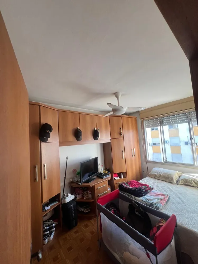 Apartamento, 2 quartos, 52 m² - Foto 12