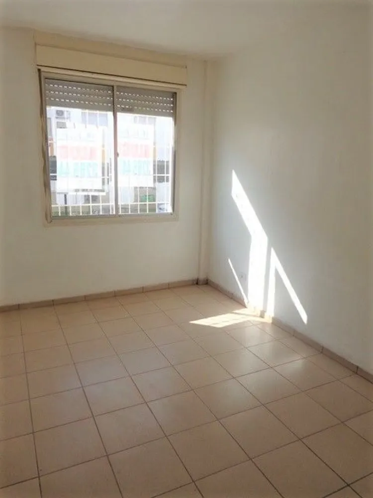 Apartamento, 1 quarto, 36 m² - Foto 1