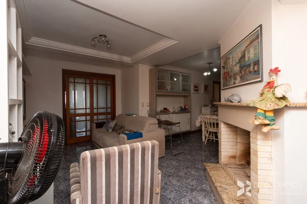 Casa, 3 quartos, 139 m² - Foto 7