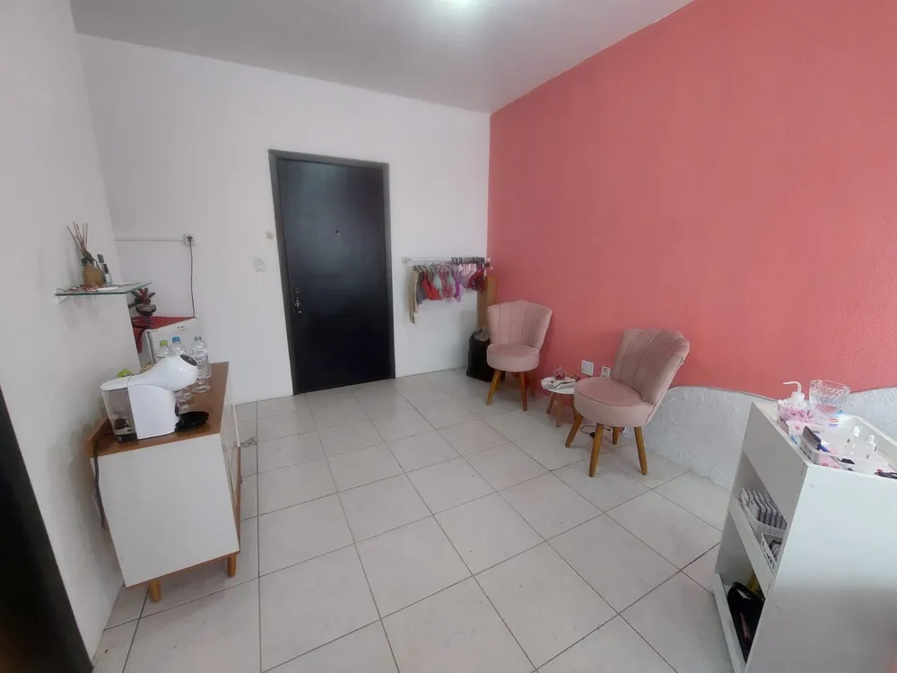 Sala-Conjunto, 29 m² - Foto 5