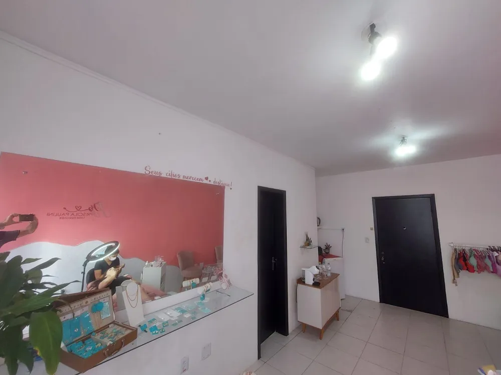 Sala-Conjunto, 29 m² - Foto 9