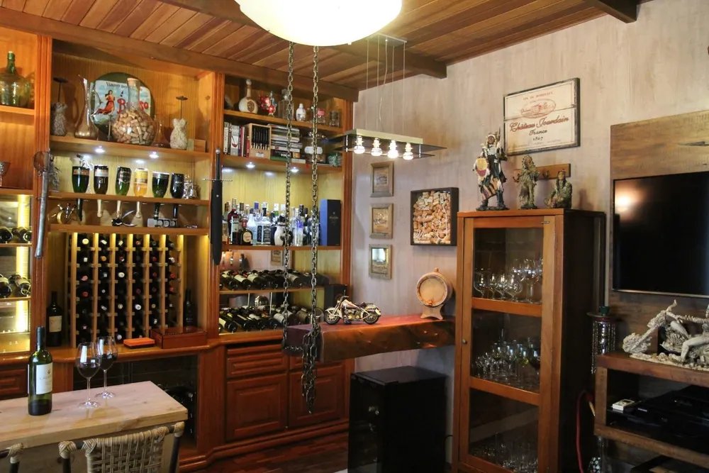 Sala-Conjunto, 59 m² - Foto 4