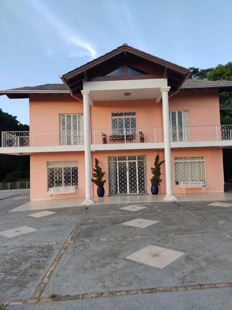 Casa, 4 quartos, 329 m² - Foto 5