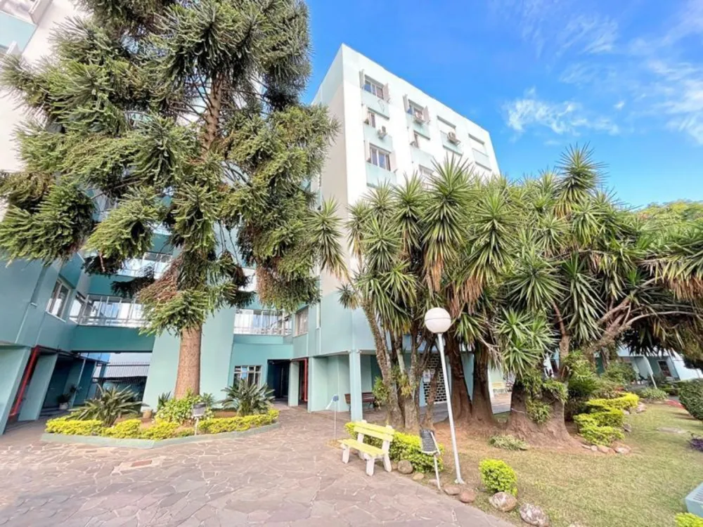 Apartamento, 2 quartos, 68 m² - Foto 9