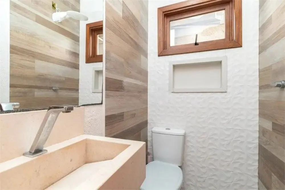 Casa, 4 quartos, 129 m² - Foto 5