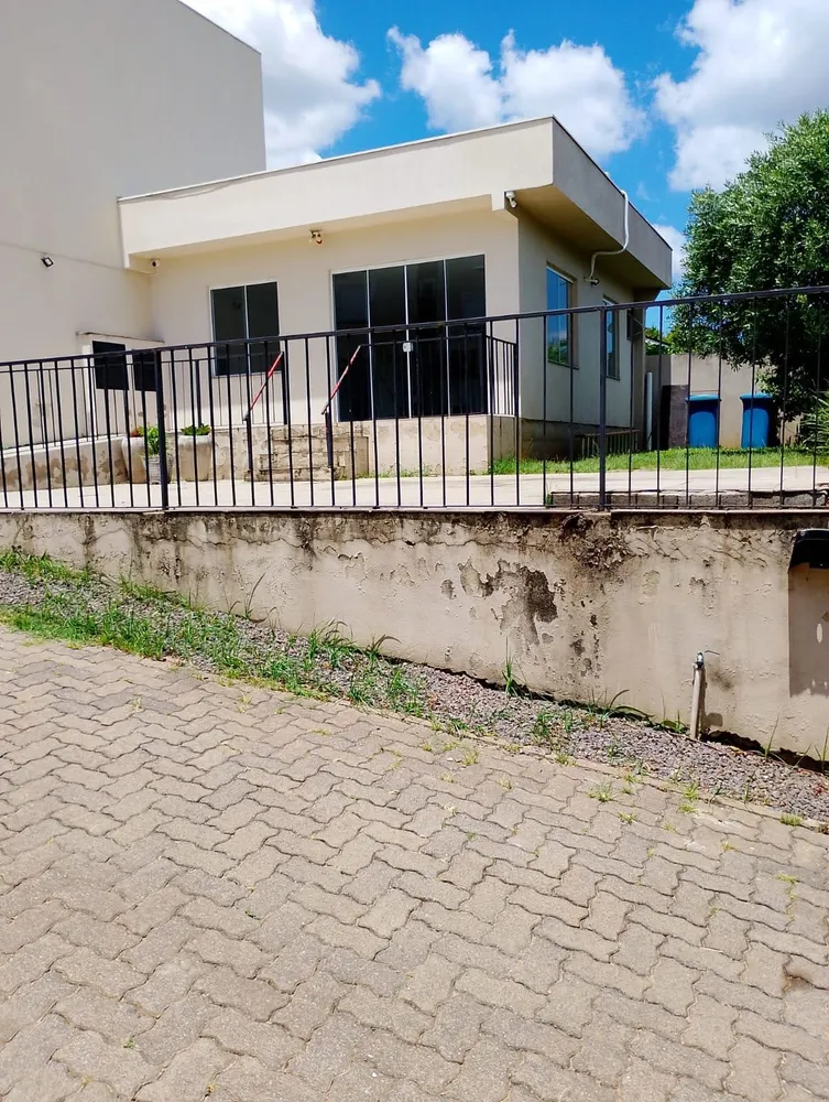 Sobrado, 2 quartos, 68 m² - Foto 16