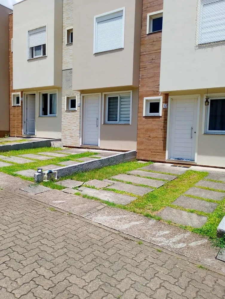 Sobrado, 2 quartos, 68 m² - Foto 4