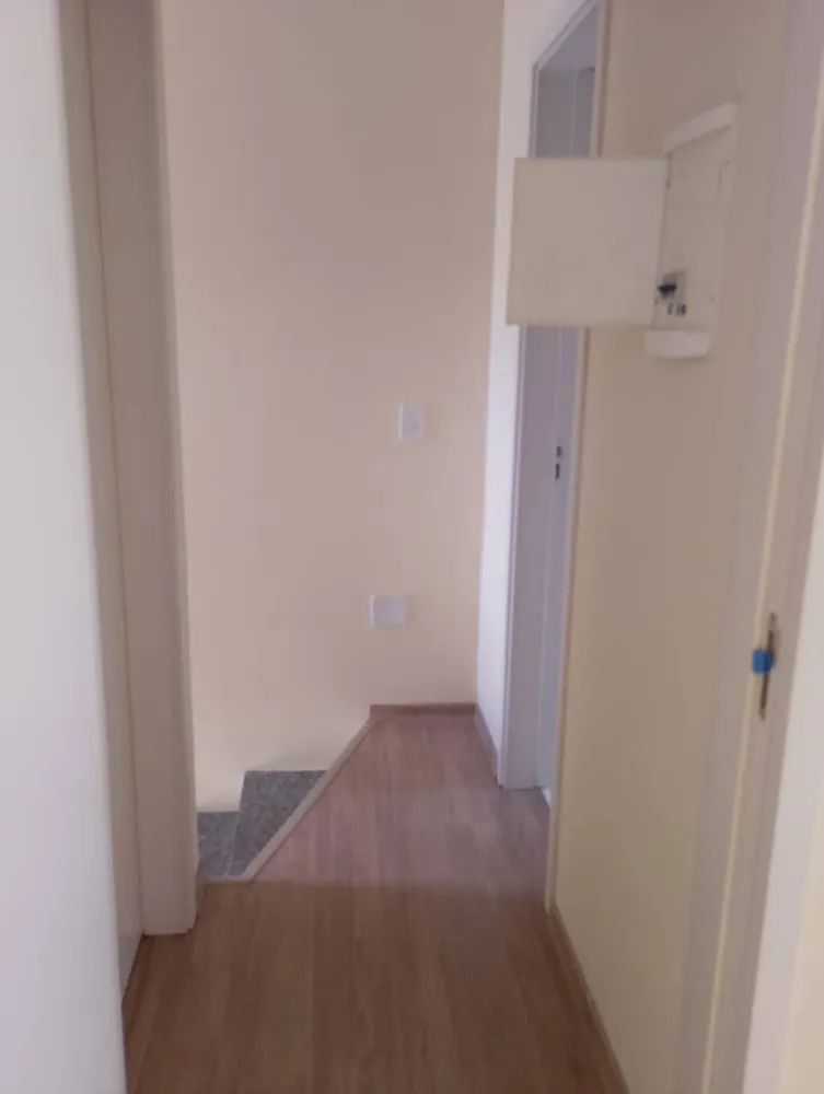 Sobrado, 2 quartos, 68 m² - Foto 8