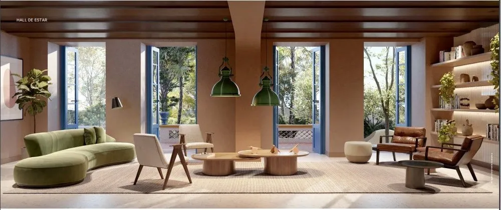 Casa, 3 quartos, 230 m² - Foto 13