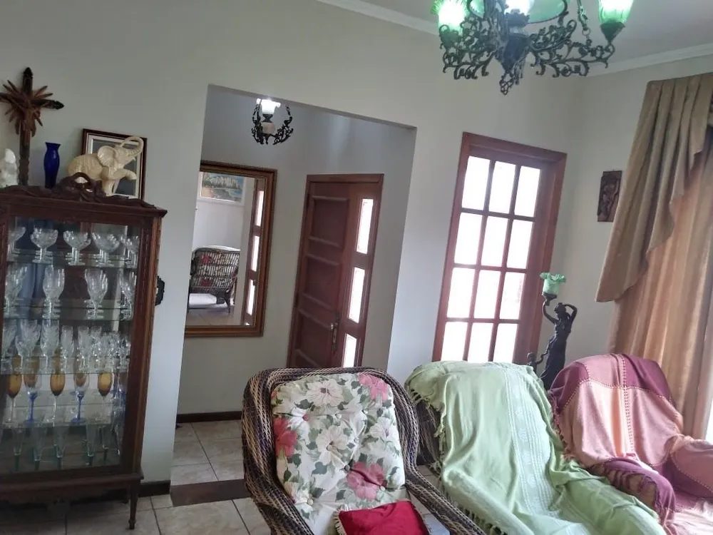 Casa, 3 quartos, 160 m² - Foto 5